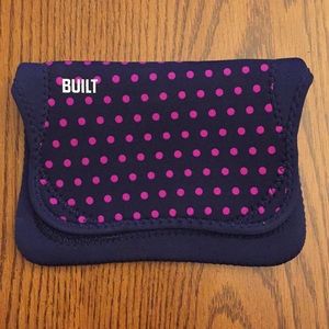 BUILT Neoprene E-Reader/Tablet Envelope Case 7-8”